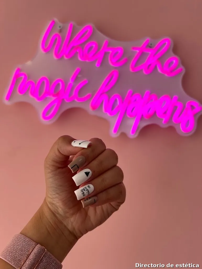 EMILY NAILS