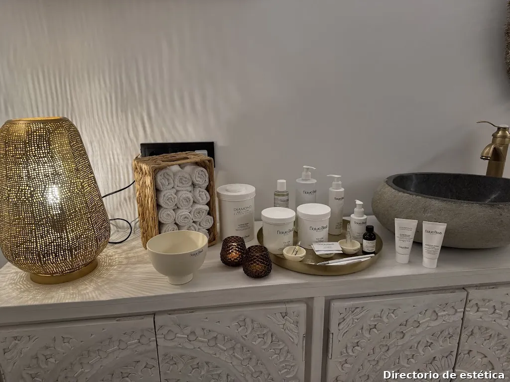 Mio Centro de estética