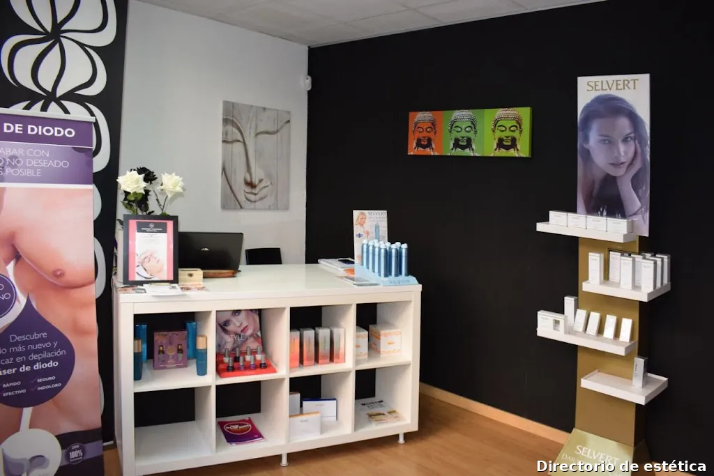 Centre d'Estètica Sensorial