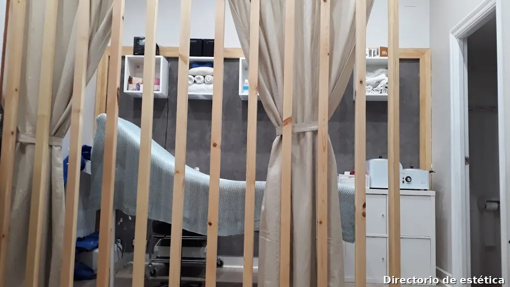 Estetika Zentrua Begotxu