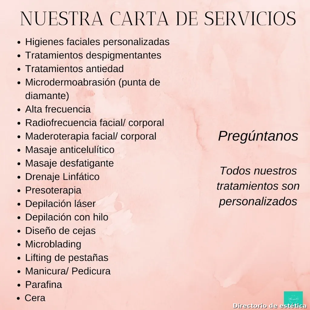 Hayat Centro de Estética y Masaje