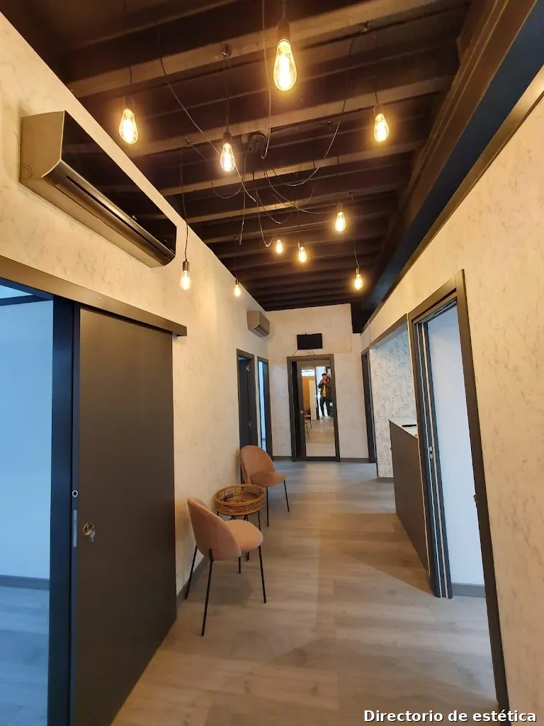 E.S Estética Avanzada