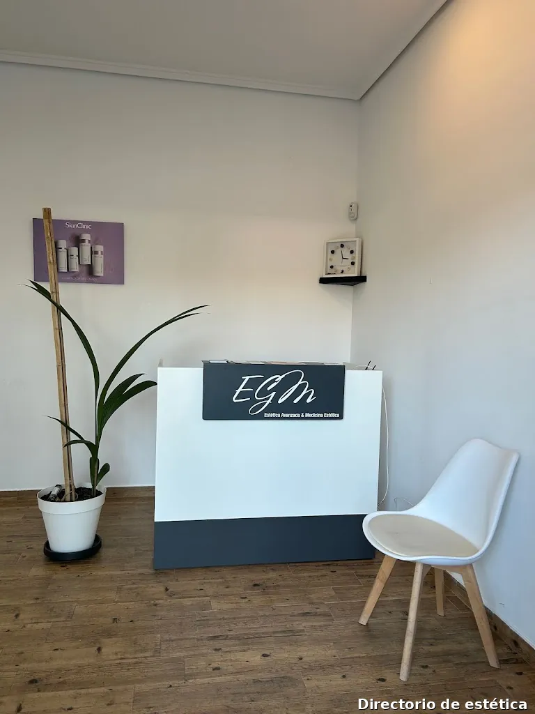 EGM Estética Avanzada & Medicina Estética