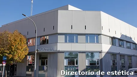 GEMA Centres Mèdics - Clinica