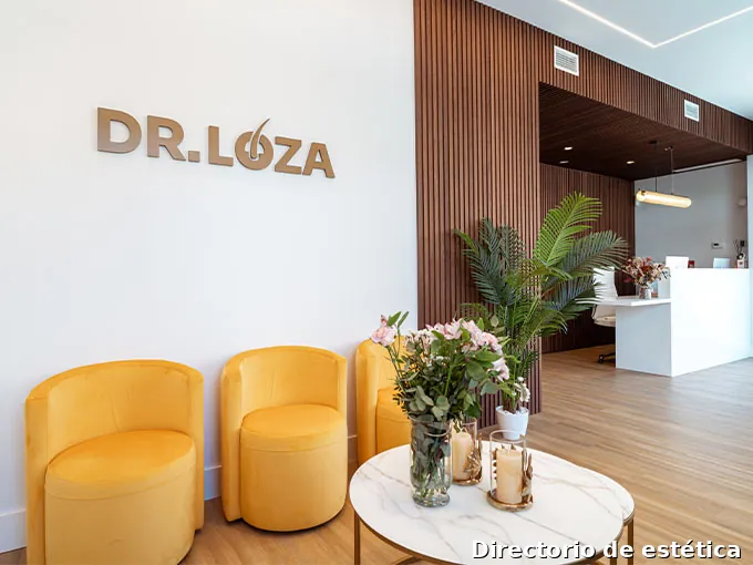 Clinica Doctor Loza / Medicina Estética Sevilla