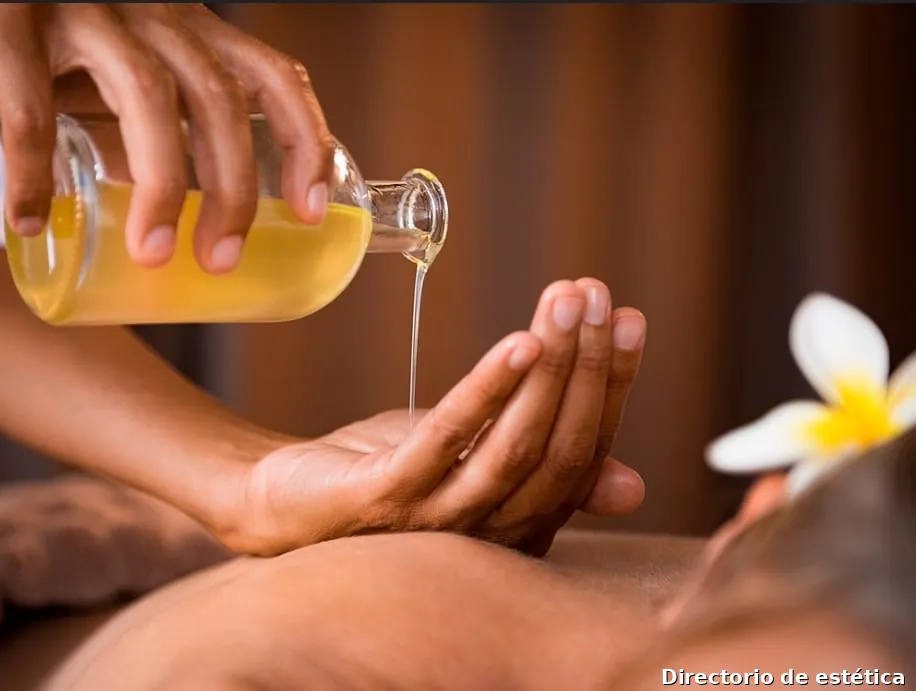 Lux Vital massatges i teràpies