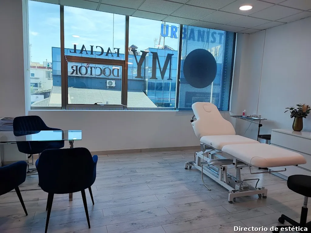 MY Facial Doctor | Clínica de Medicina Estética Facial Corporal y antienvejecimiento en Torrevieja