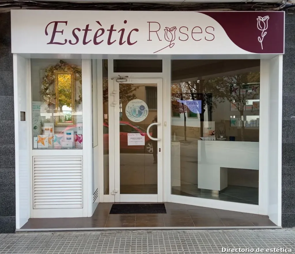 Estetic Roses