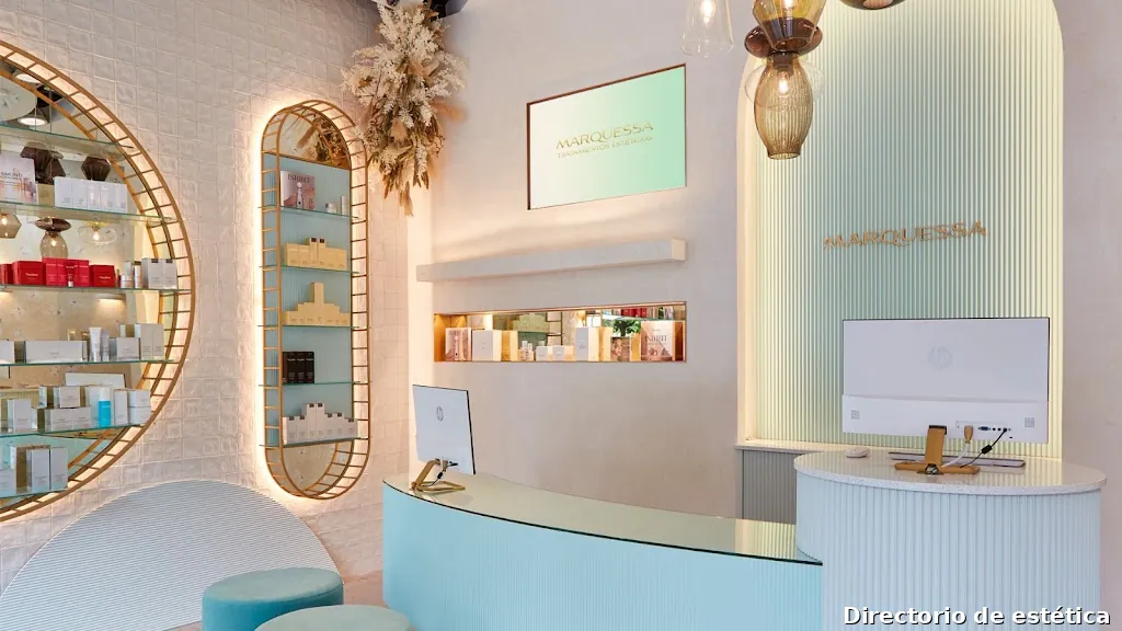 Marquessa Tratamientos Estéticos