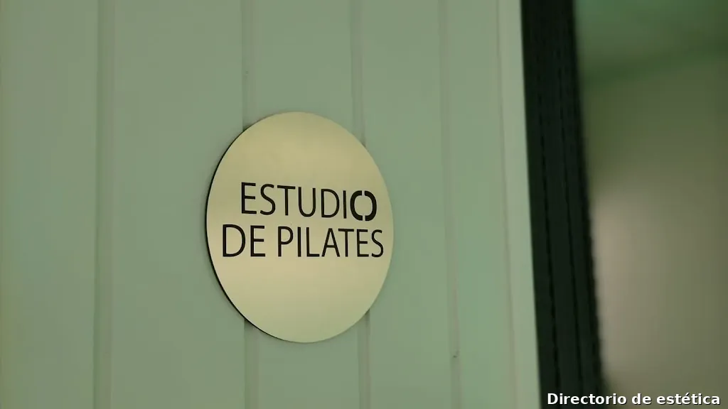 Centro L3 Fisioterapia Osteopatía y Pilates
