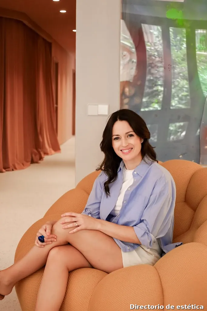 María Luján Espacio Wellness