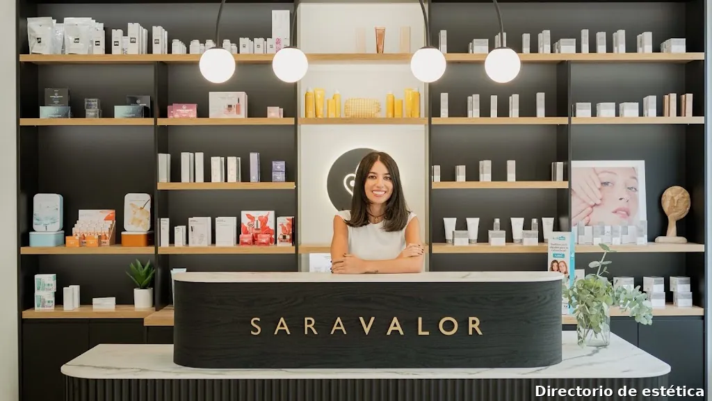 Estética Integral Sara Valor