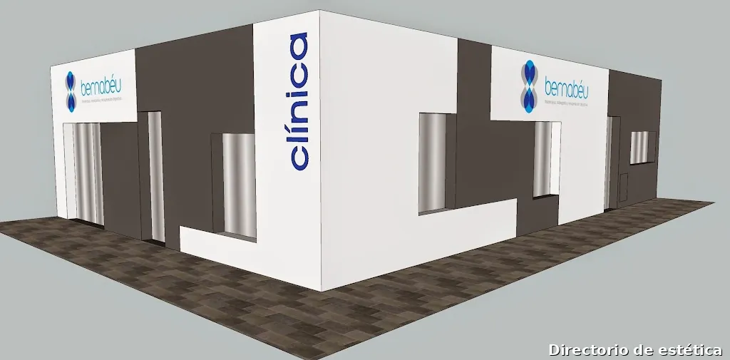 Fisioterapia Alicante Bernabeu