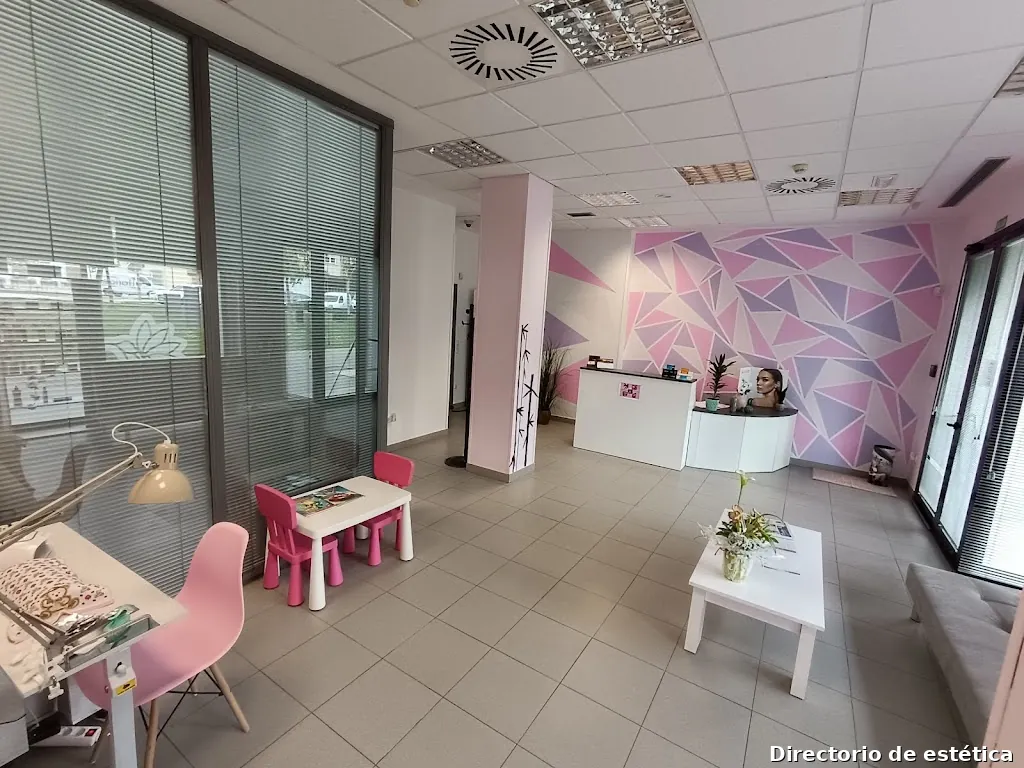 Centro de Estética Pura Belleza - Virginia Pérez