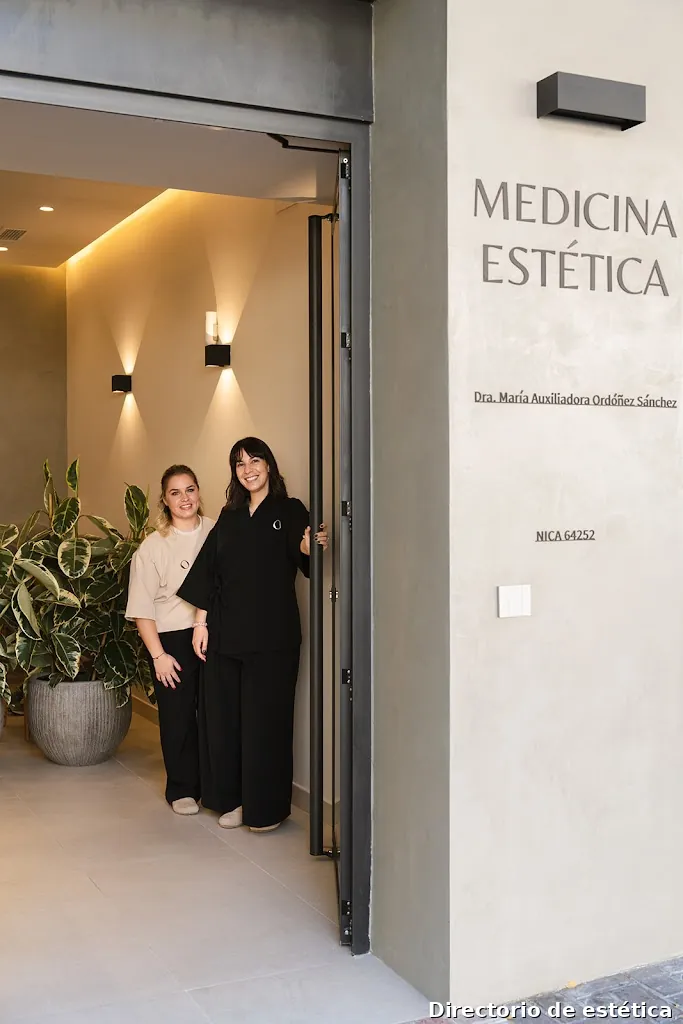 MOS | Medicina Estética Granada