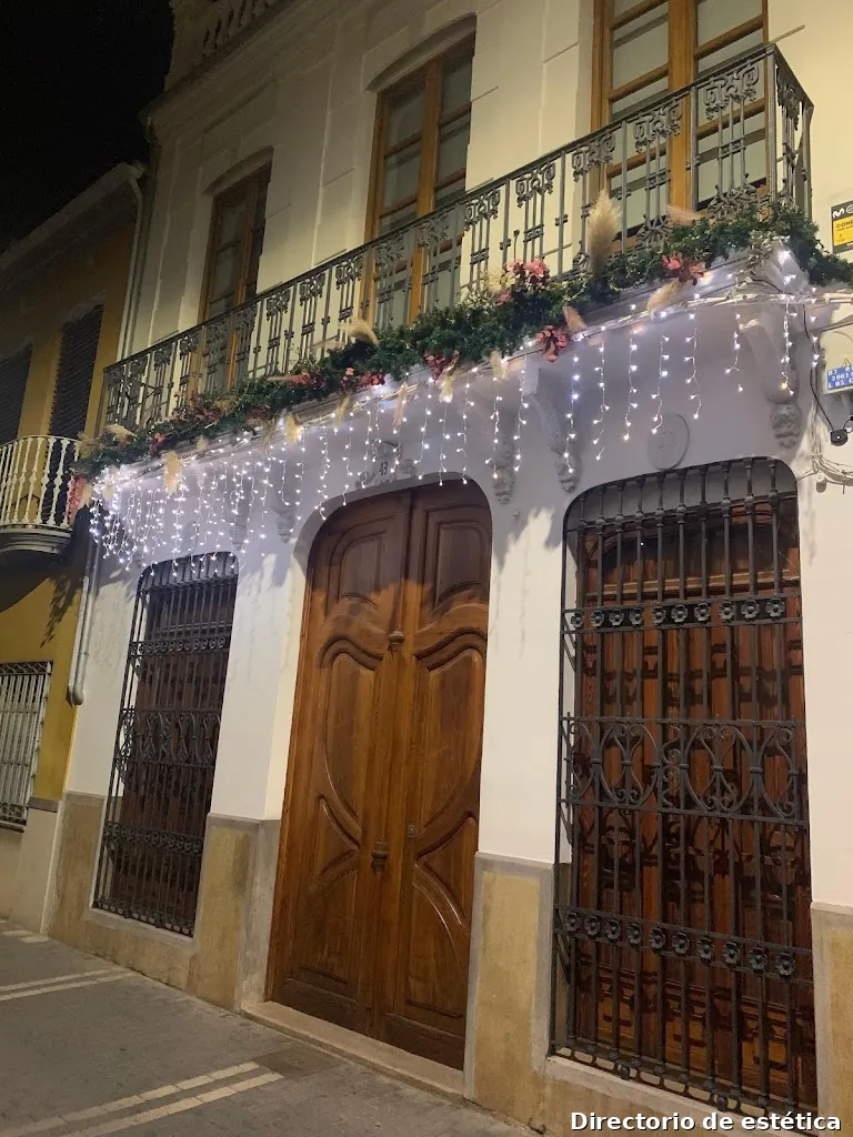 Suni Marmaneu Centre de Psicologia i Logopedia