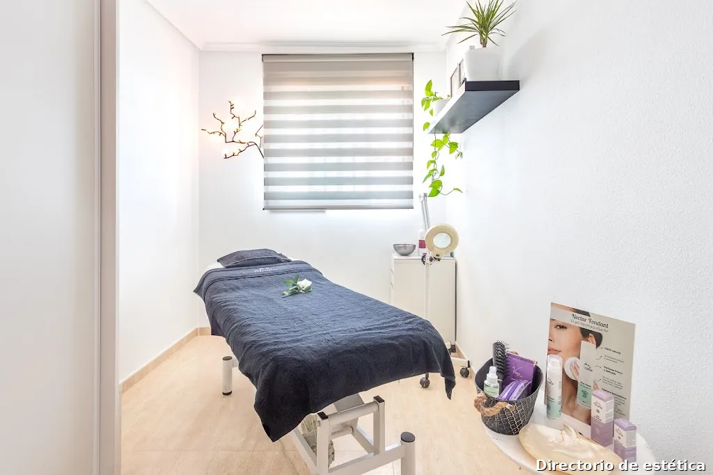 Centro de Estética Natural Valerie Millet