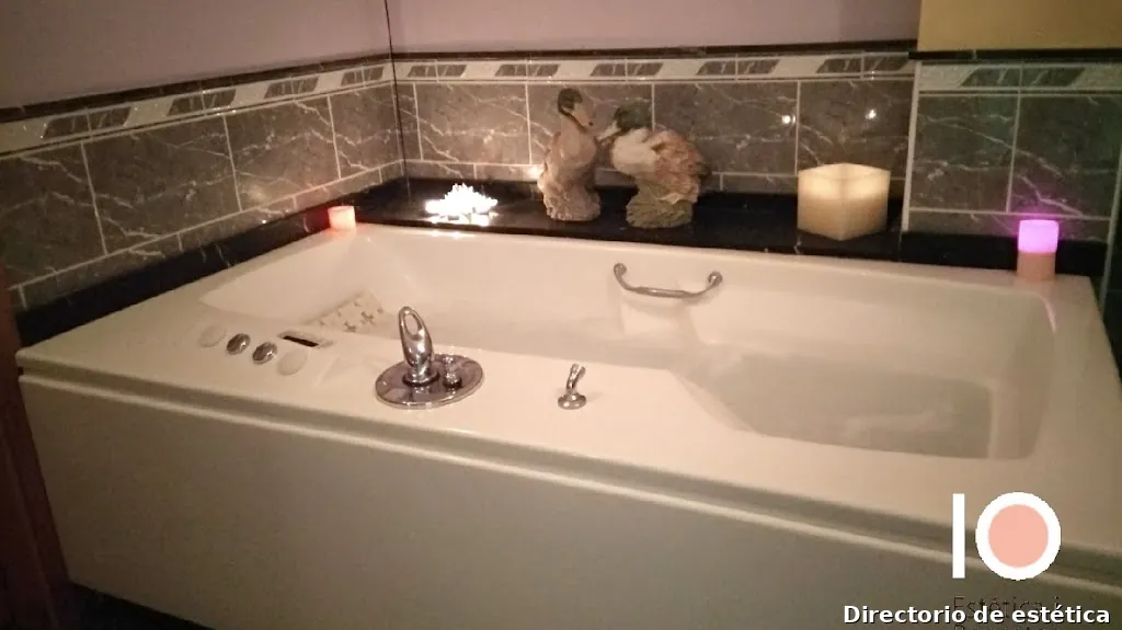 Centro De Estética Y Bienestar Io