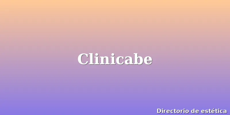 Clinicabe