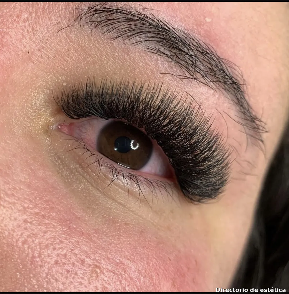 Karol Lahs Extensiones de Pestañas