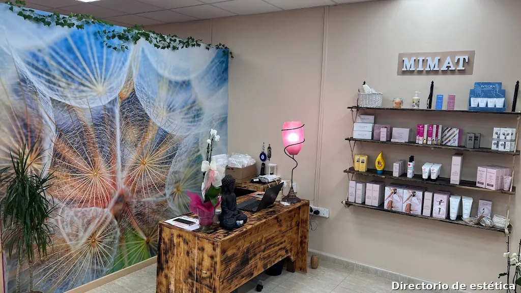 Estètica Mima't