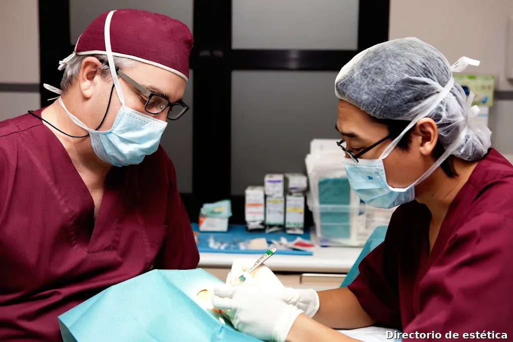 Centre Clínic Mir-Mir