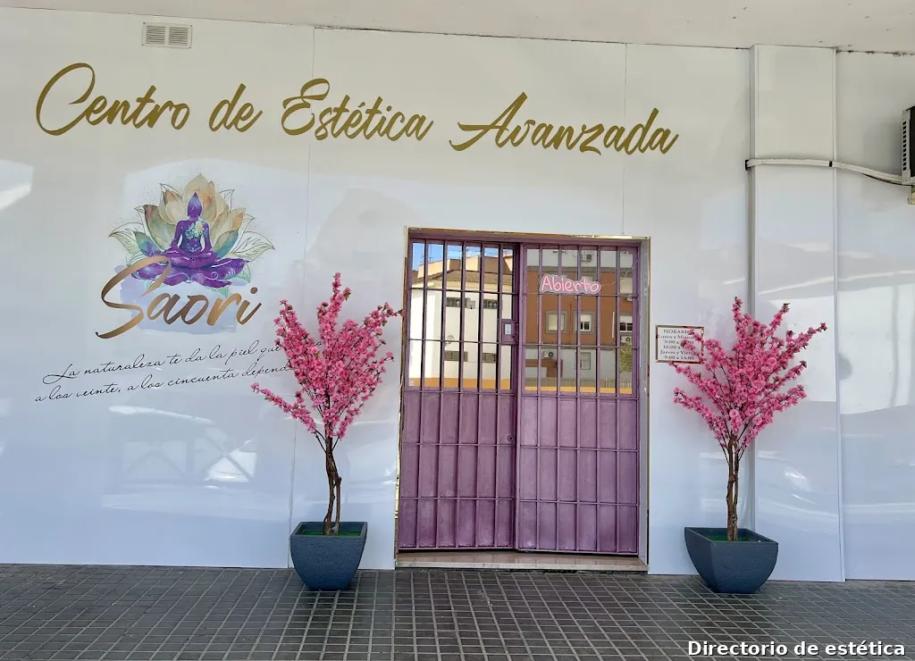 Centro Estética Avanzada Saori
