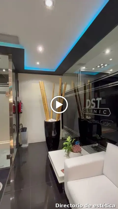 Centro Médico en Torrejón de Ardoz DST Clinic - Implantes Dentales - Ortodoncia - Ácido Hialurónico