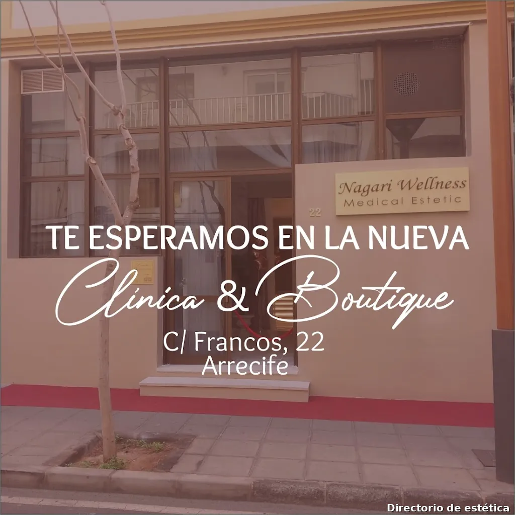 Nagari Wellness Centro Médico Estético