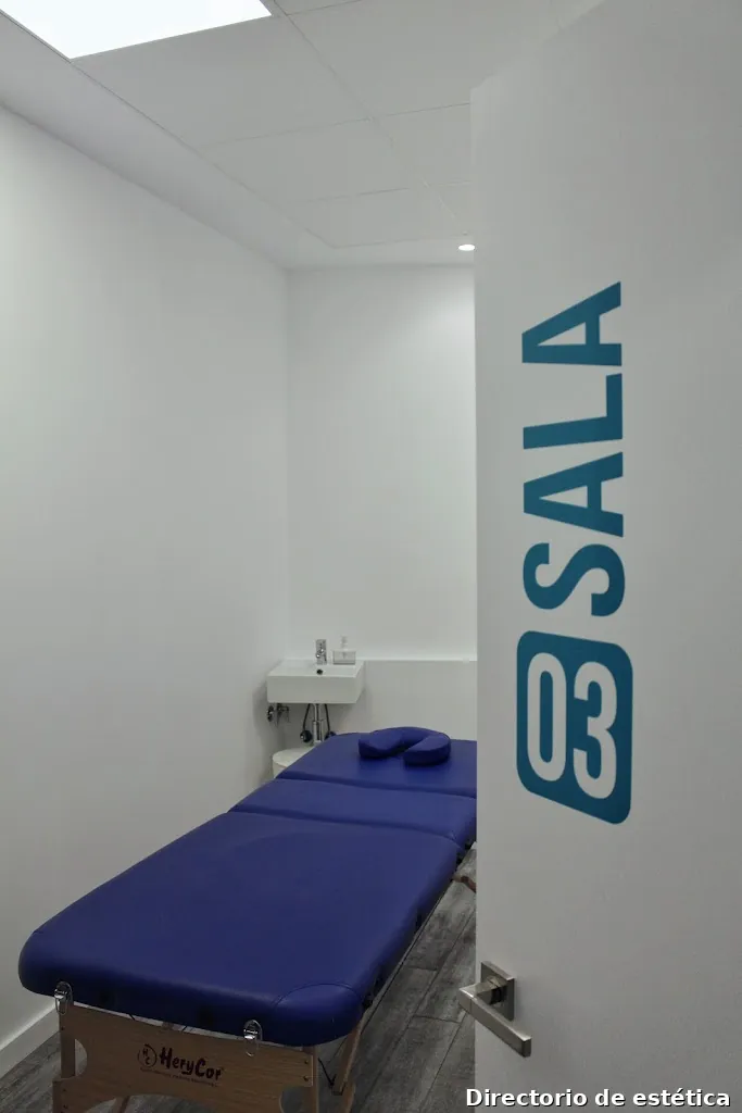 IMPULSE FISIOTERAPIA Y SALUD - Alaquàs