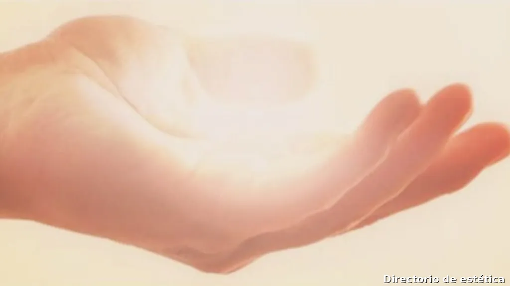 Bellesa Holística Maria