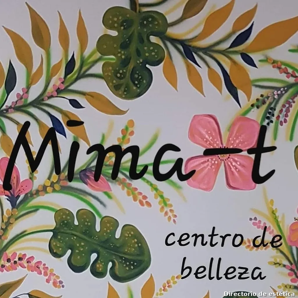 Míma-T Centro De Belleza
