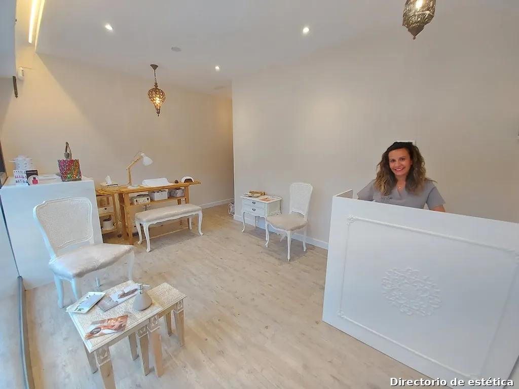 Centro de estética Mery Llagostera Escoltem el Teu Cos