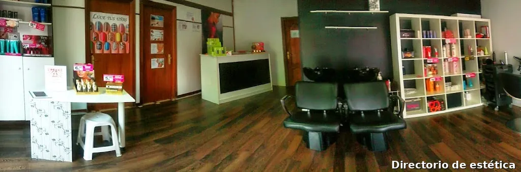 Peluquería y Estética Ananda - Cáceres