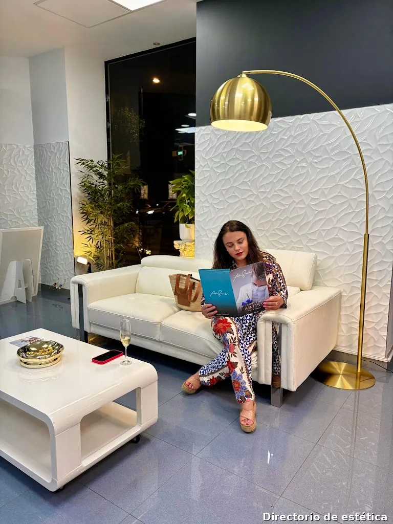 Clinica de Medicina Estética