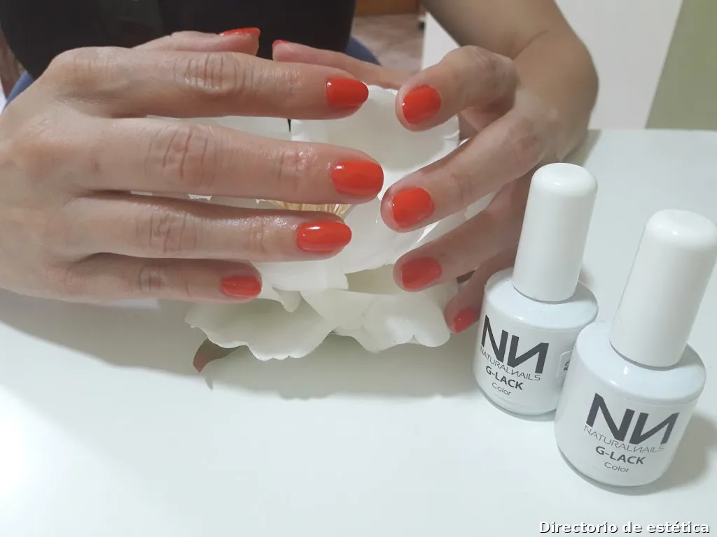 Centro de belleza sol saliente