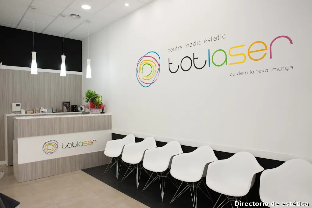 Centre Medic Estetic Totlaser Viladomat