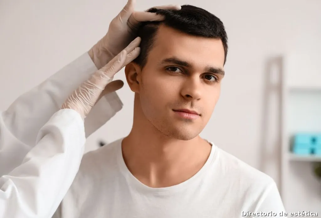 ZM Medic - Trasplante Capilar y Medicina Estética