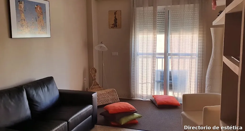 Maqui Martín Hernández. Psicóloga