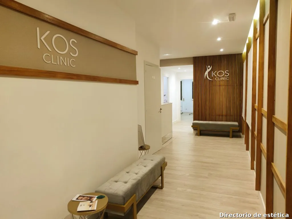 Kos Clinic - Clínica Estética Madrid