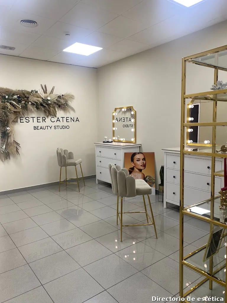 Ester Catena Beauty Studio