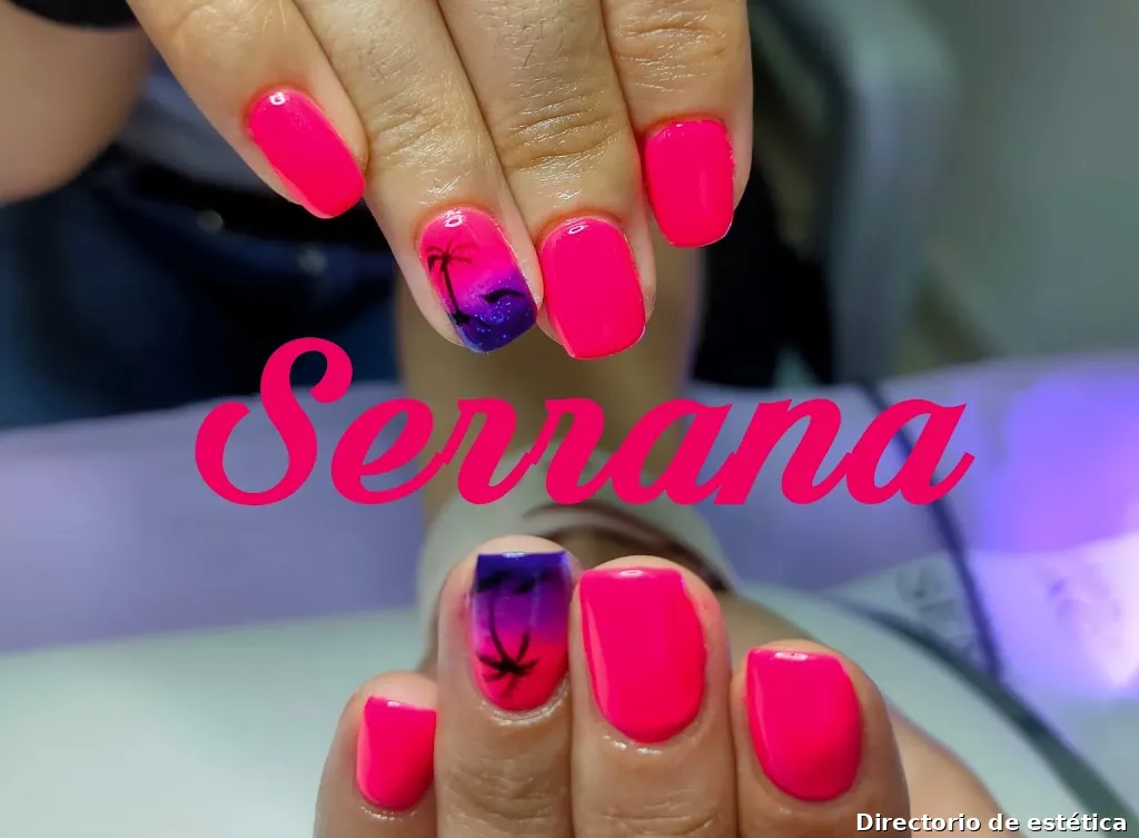 Centro de Estética La serrana