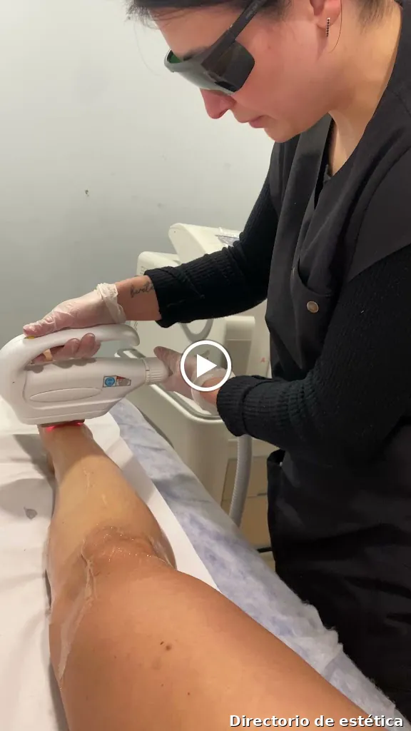 Nueva Belleza - Indiba, Láser y Tratamientos