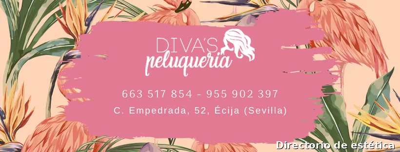 Diva's Peluquería