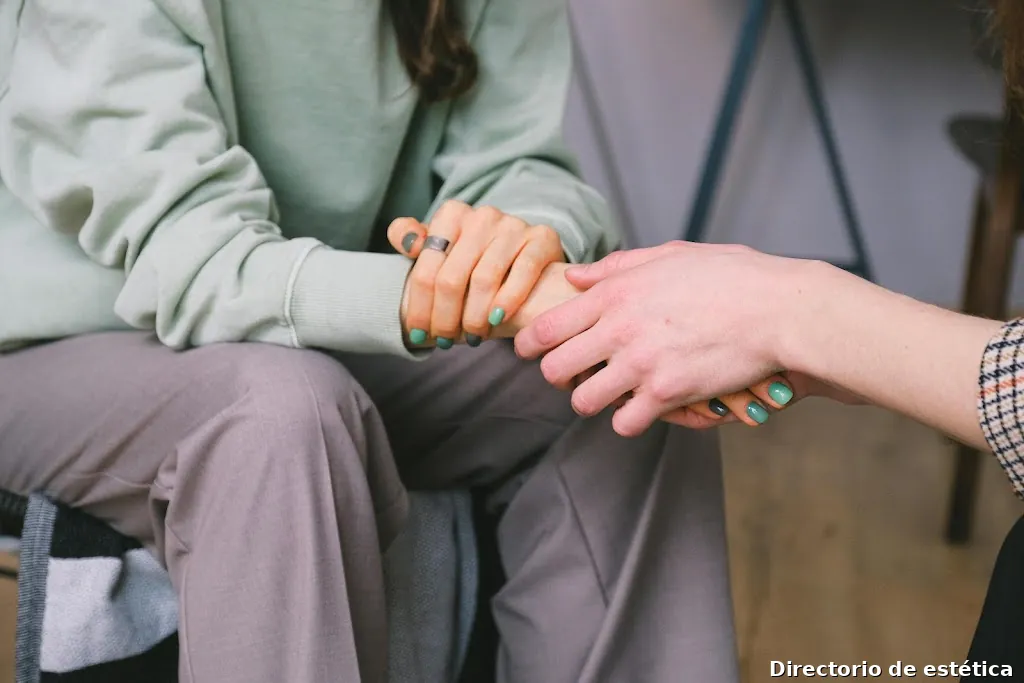 Consulta de Psicología Eugenia Porcar Almela