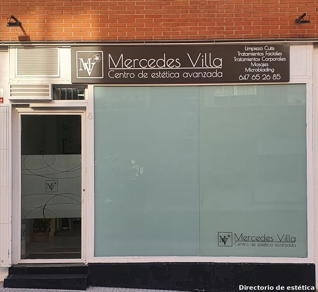 Mercedes Villa