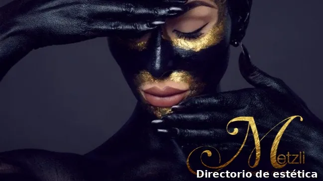 METZLI INSTITUT DE BELLESA