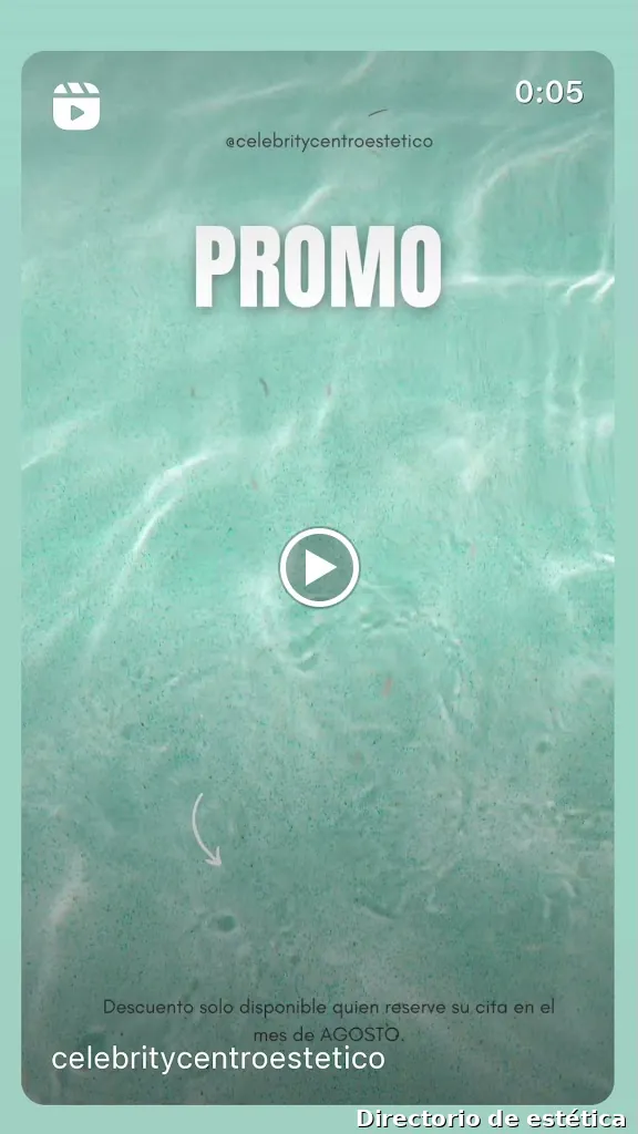 Centro Estético Celebrity Águilas