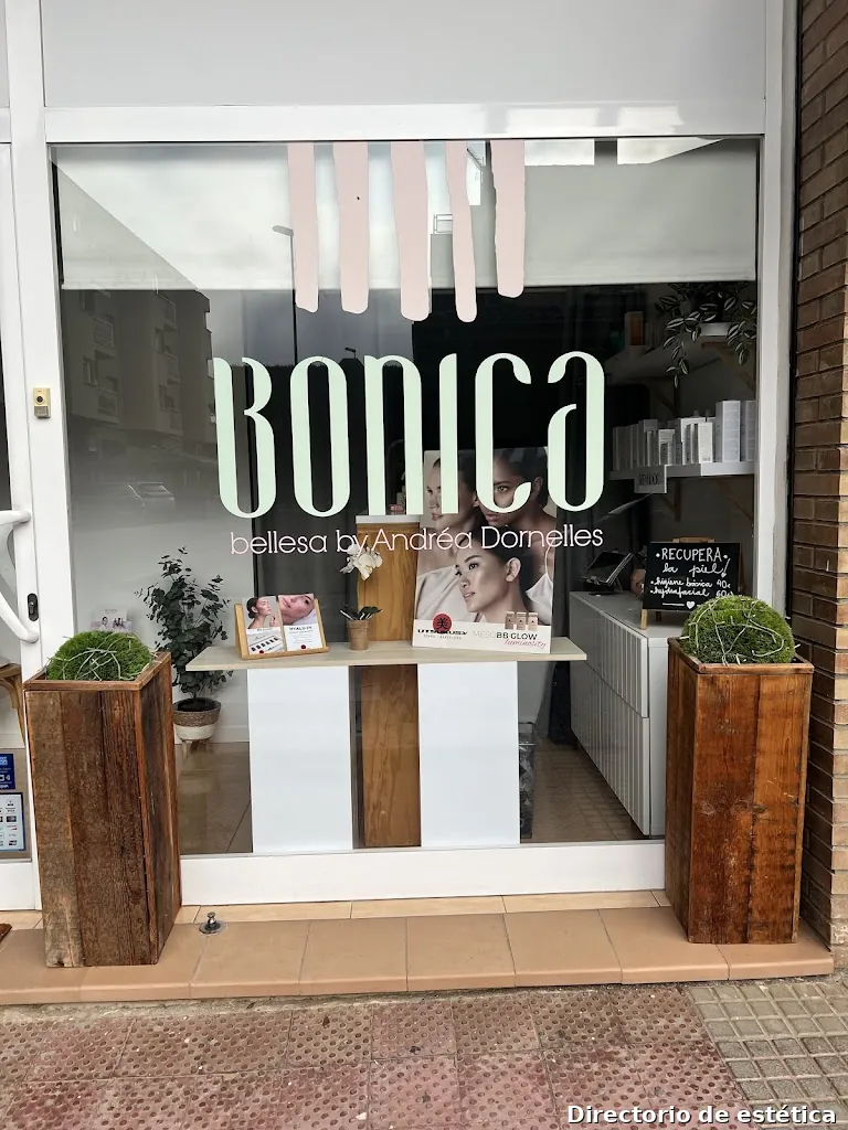 Bonica - Espai de Bellesa