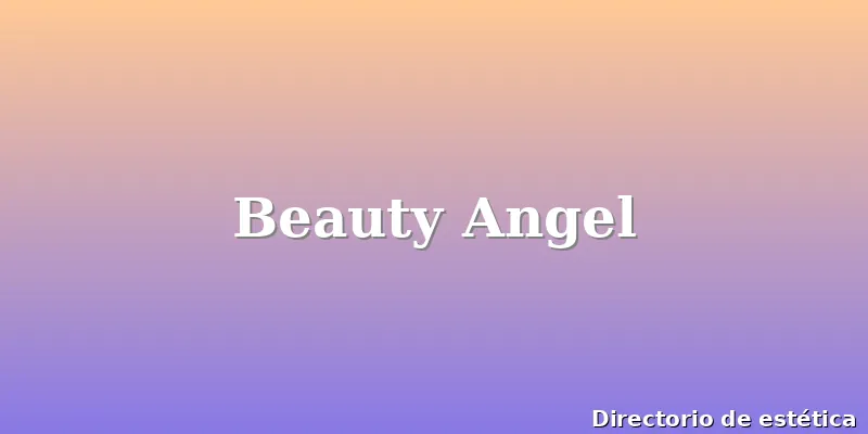 Beauty Angel